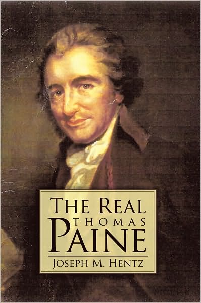 The Real Thomas Paine