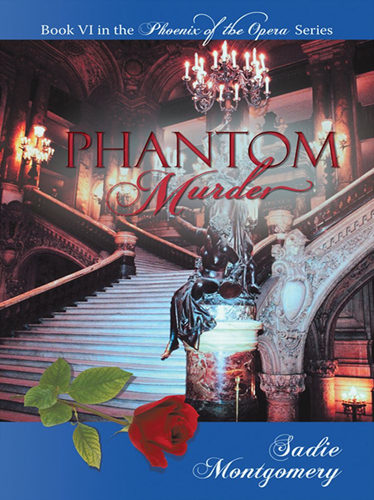 Phantom Murder