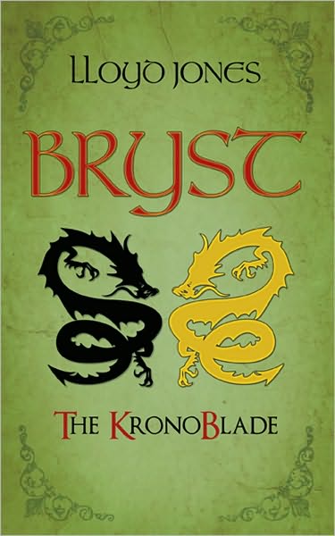 Bryst: The KronoBlade