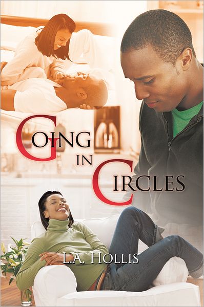 Going In Circles