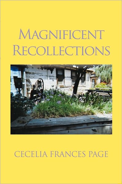 MAGNIFICENT RECOLLECTIONS
