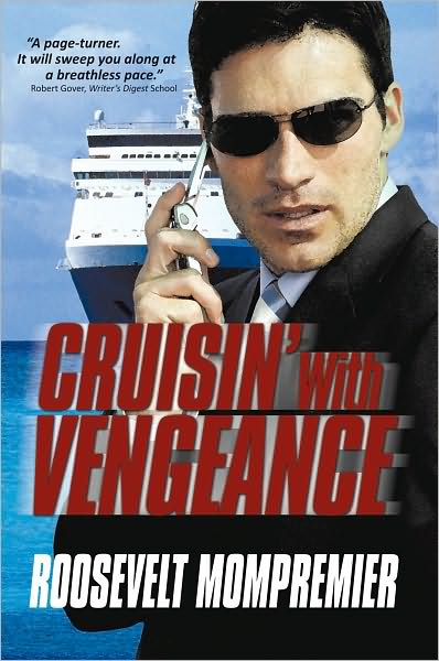 Cruisin' With Vengeance