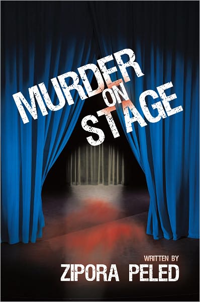 Murder On Stage