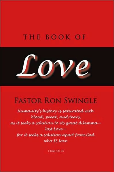 The Book Of Love