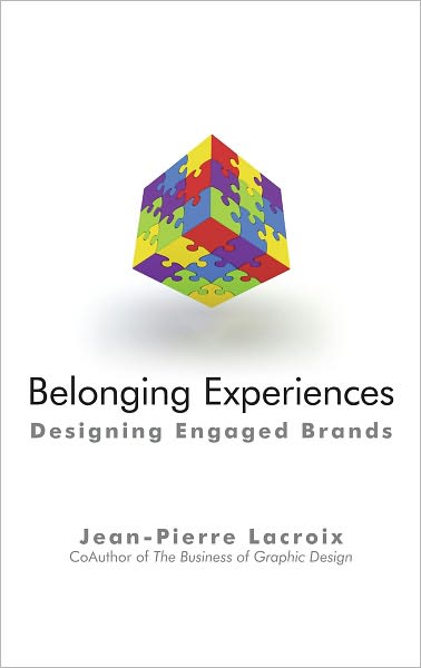 Belonging Experiences: Designing Engaged Brands