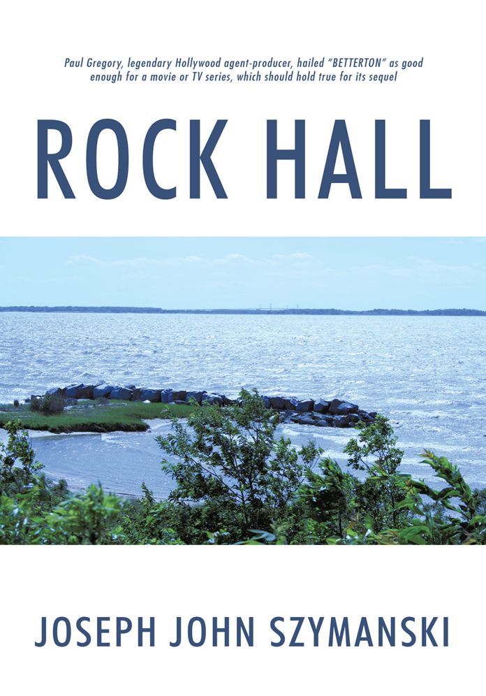 ROCK HALL
