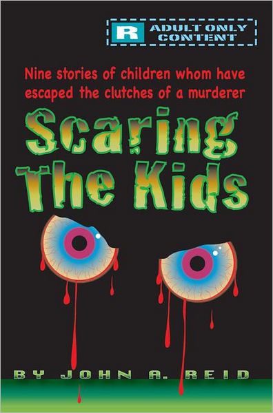 Scaring The Kids