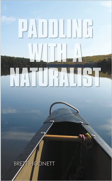 PADDLING WITH A NATURALIST