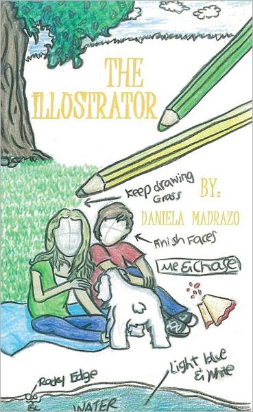 The Illustrator