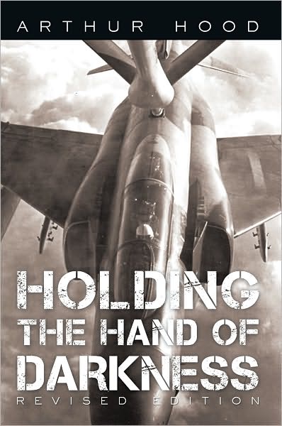 Holding The Hand of Darkness