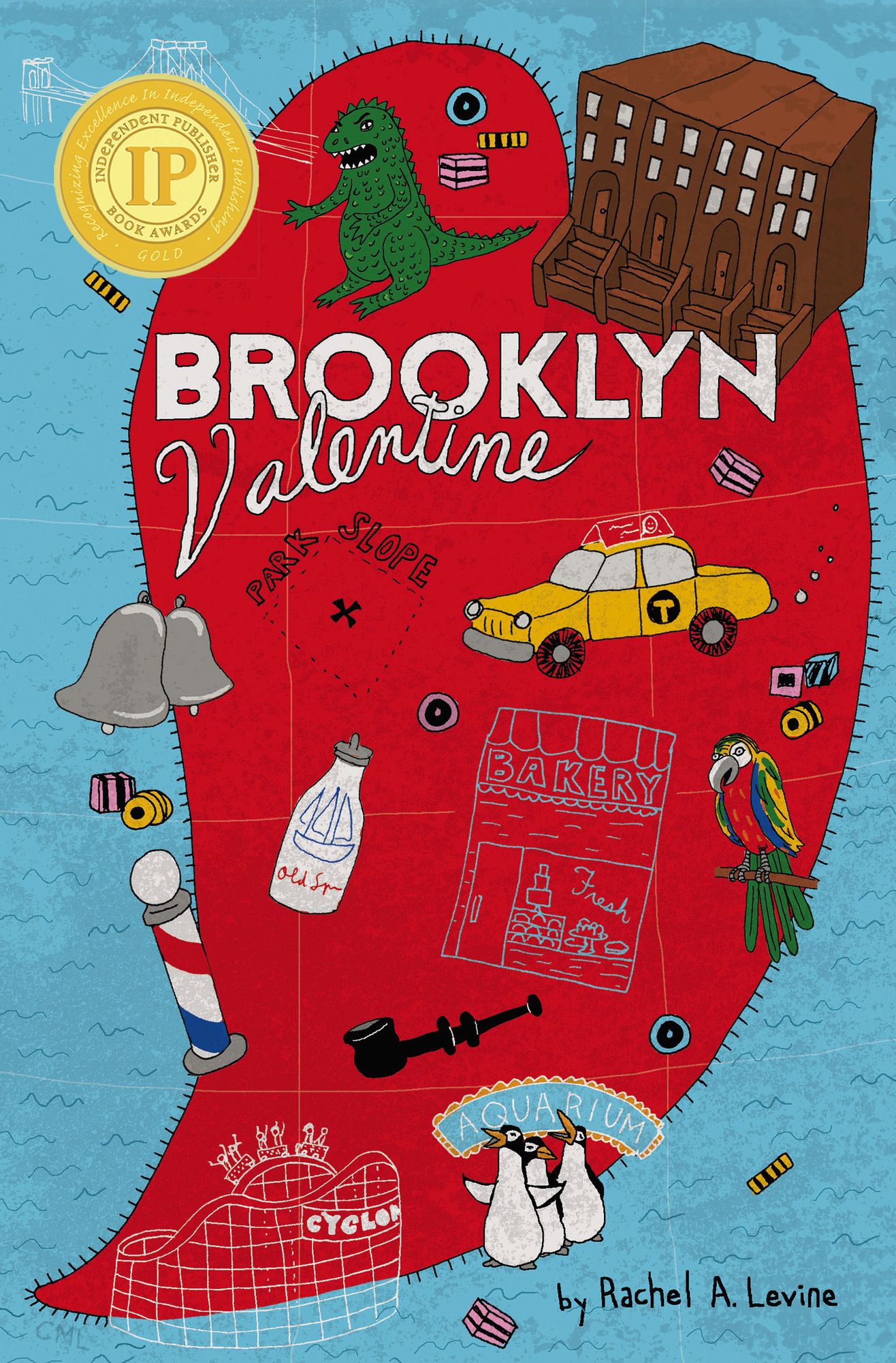 Brooklyn Valentine