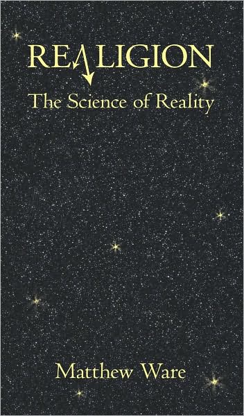 REALIGION: The Science of Reality