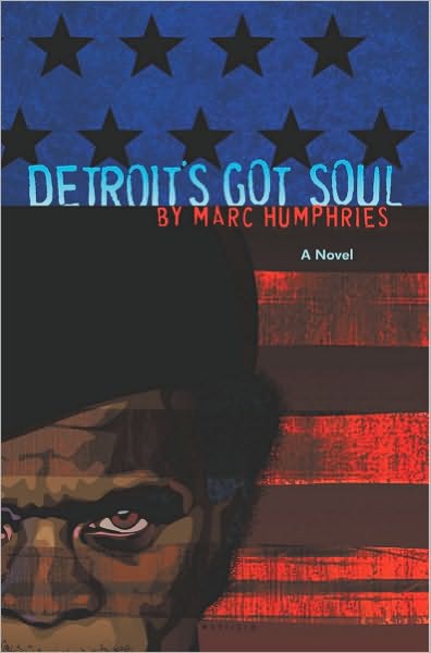 Detroit's Got Soul