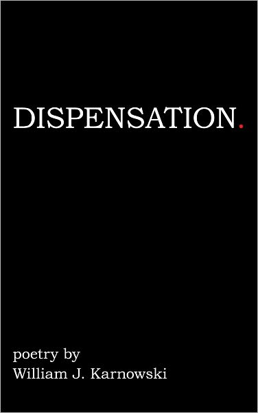 DISPENSATION