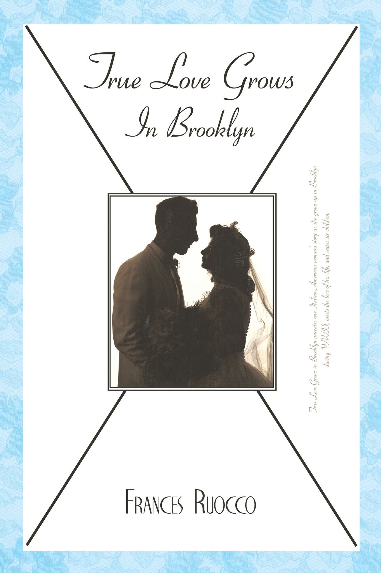 True Love Grows In Brooklyn