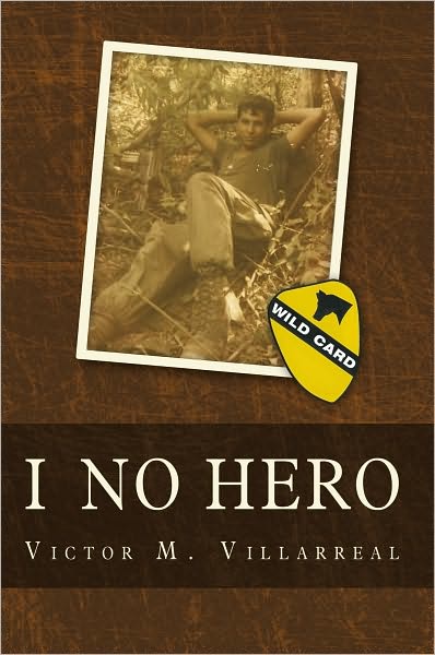I No Hero