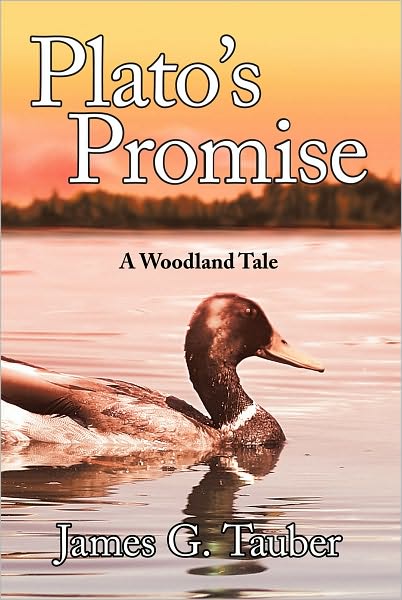 Plato's Promise: A Woodland Tale