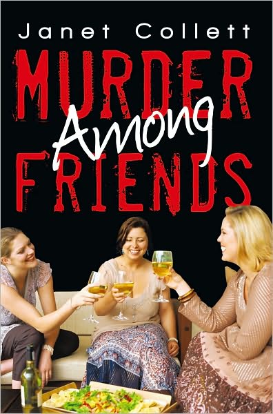 Murder Among Friends