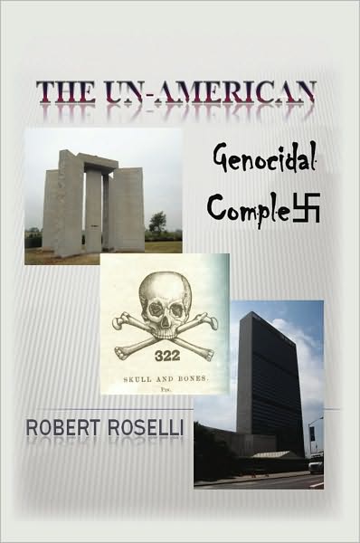 The UN-American Genocidal Complex