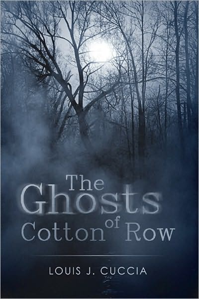 The Ghosts of Cotton Row