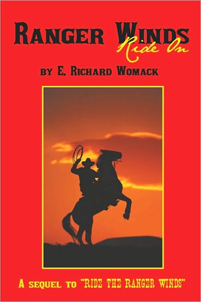 Ranger Winds: Ride On