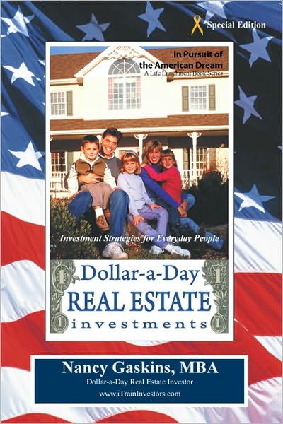 Dollar a Day Real Estate: Investment Strategies for Everyday People