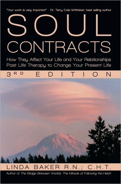 Soul Contracts: How They Affect Your Life and Your Relationships - Past life Therapy to Change Your Present Life