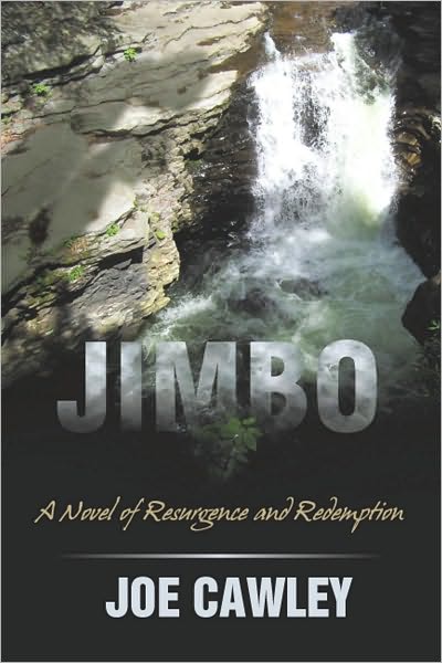 JIMBO: A Novel of Resurgence and Redemption