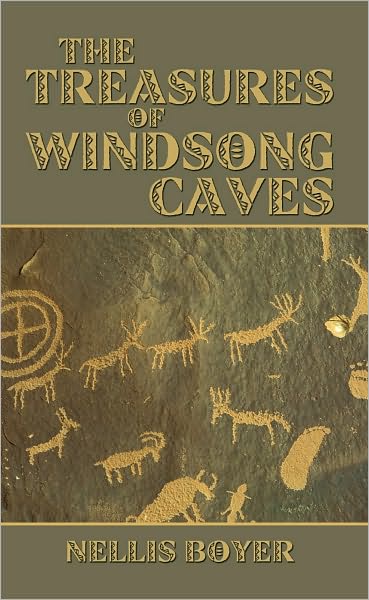 The Treasures of Windsong Caves