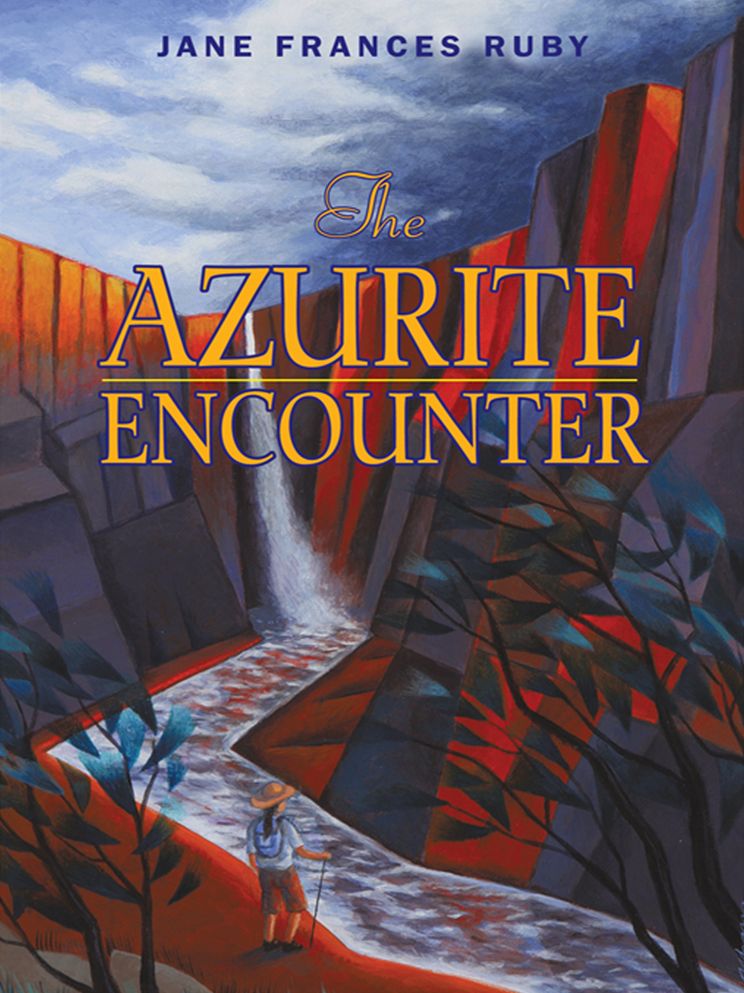 The Azurite Encounter
