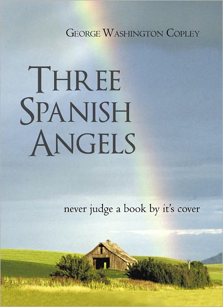 Three Spanish Angels: never judge a book by it's cover