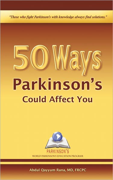 50 Ways Parkinson's Could Affect You
