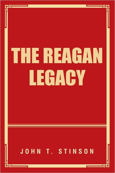 The Reagan Legacy