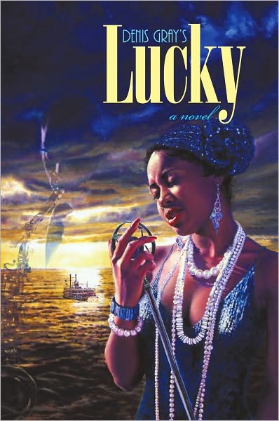Lucky: a novel