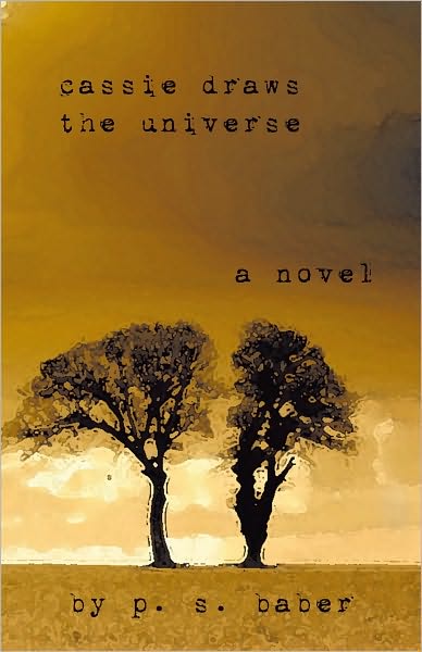 Cassie Draws the Universe: A Novel
