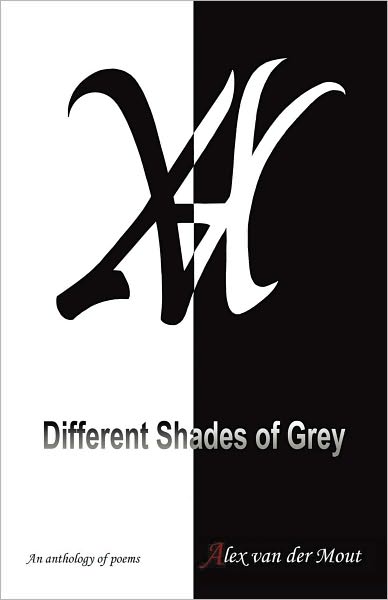 Different shades of grey