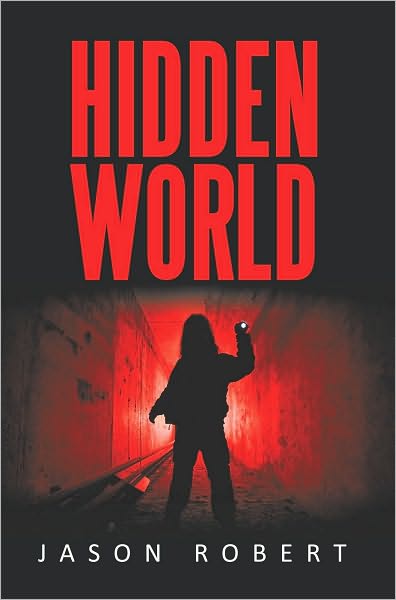 Hidden World