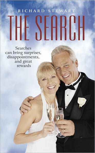 The Search: Searches can bring surprises, disappointments, and great rewards