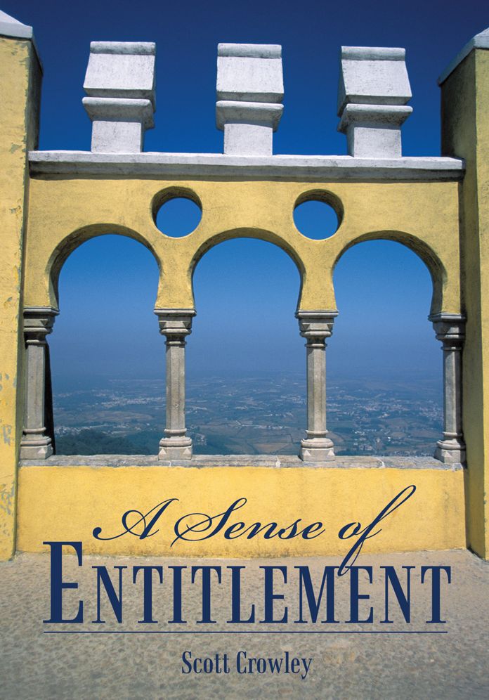 A Sense of Entitlement