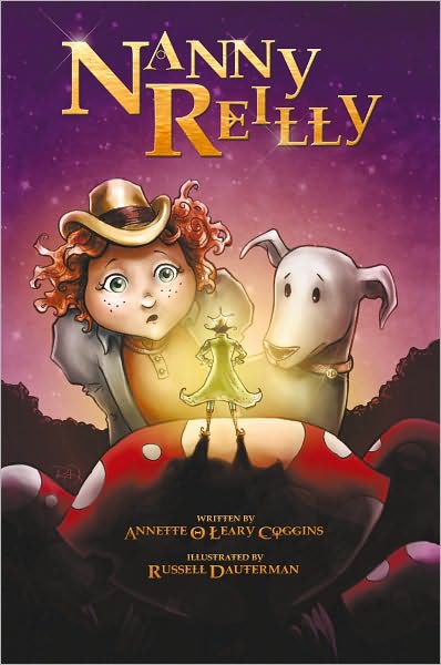 Nanny Reilly: Book 1