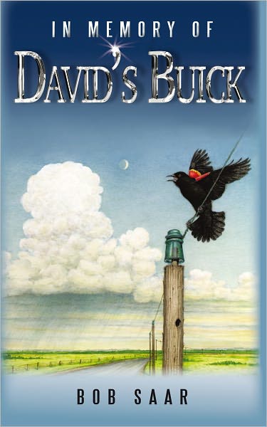 In Memory of David's Buick