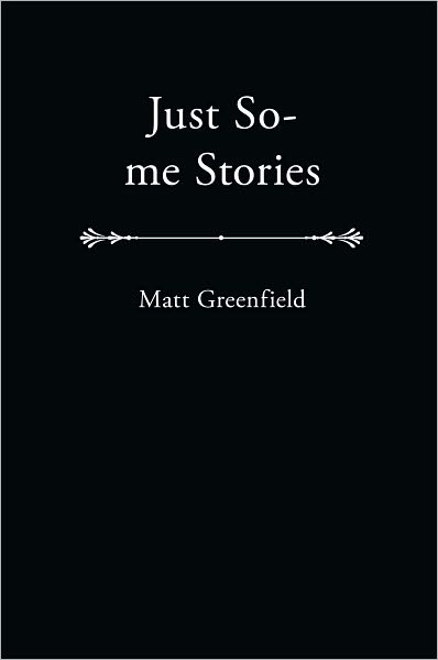 Just So-me Stories