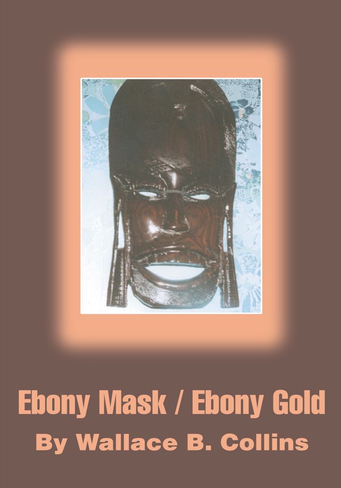 Ebony Mask / Ebony Gold: EBONY MASK