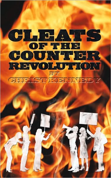 Cleats of the Counter Revolution