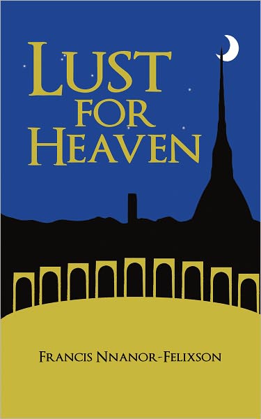 Lust for Heaven