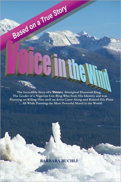 Voice in the Wind