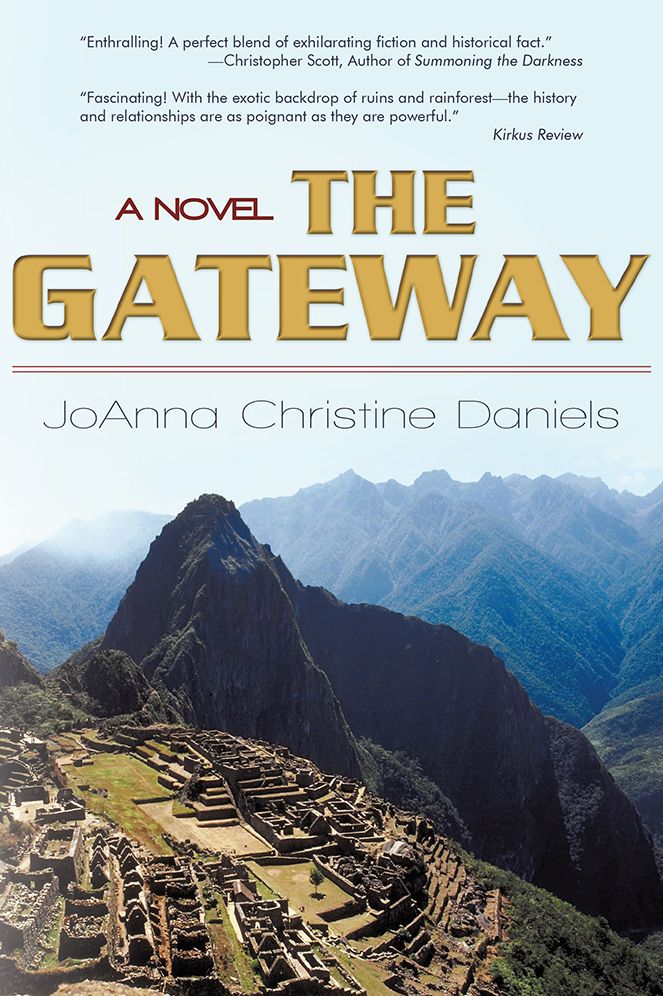 The Gateway: Revised Edition 2010