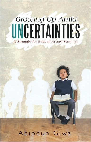 Growing Up Amid Uncertainties: A Struggle for Education and Survival
