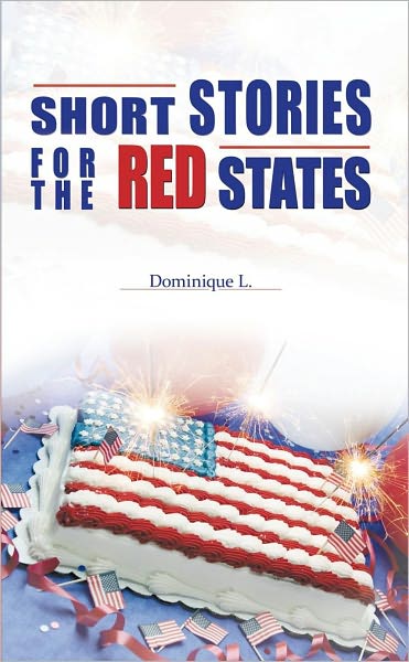 Short Stories For The Red States