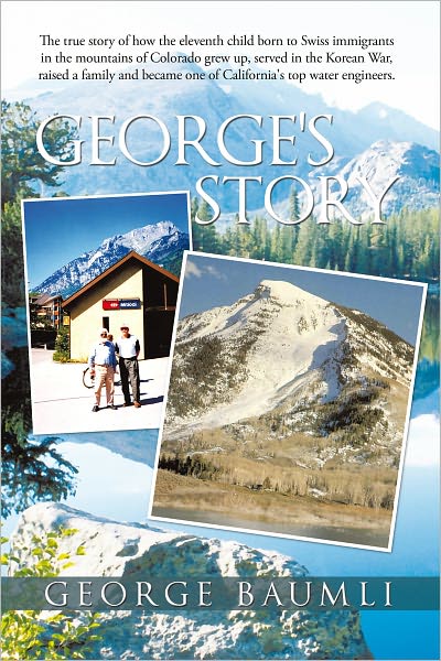 GEORGE'S STORY
